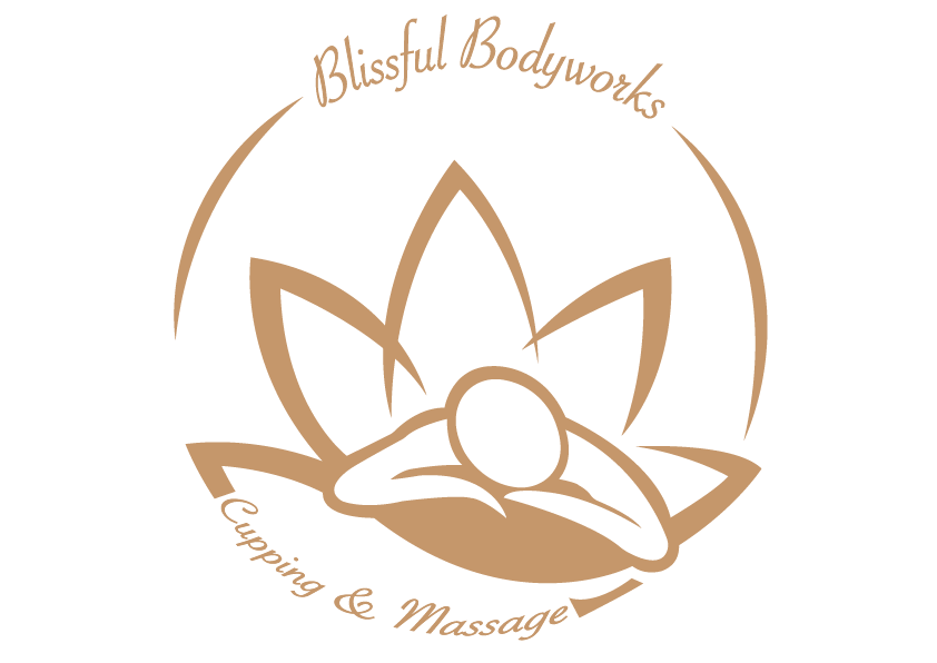 Blissful bodyworks cupping en massage